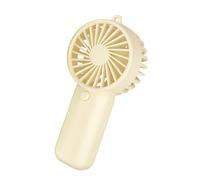 our fave Portable Handheld Fan with Replaceable Battery Powering by 2 Standard 3A Cells for Travel Offices and Outdoor Fan Usb Propelled