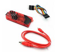 our fave Portable PICKIT2 Kit2 Microcontroller Programmer With LED Indicators And USB Connectivitys PIC Programmer