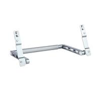 our fave Powerful Aluminum Panel Owner for RT1 RT2 RT5 RT6 RT9 Backs Multiple Screen Measurements Modern Aluminum Panel Dock for Conference