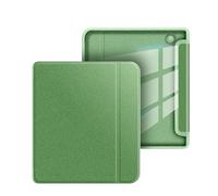 our fave Protective Cover for 7inch E Reader with, green, F | Glittering Case Shell with Sleep Wake Technology, Soft Flexible Cover for 7inch E Reader