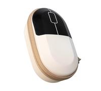 our fave Protective Hard Travel Bag Case with Anti Slip Handle for GPW4 / 5 Ergonomic, Case Only Carrying Storage Bag