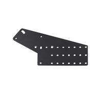 our fave Racing Simulators Handbrake Upgrades Set Side Panel with Quick Installation and Modern Aesthetic Design USB Handbrake Board