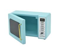 our fave Realistic 1:12 Dollhouses Miniature Microwave Oven for Enhances Playtimes and Authenticity in Kids' Role Playing Game