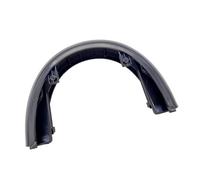 our fave Replacement Scooter Trim Cover, Arched ABS Exterior Part with Screw Mount Structure and Side Clips, 20 Cm / 7.87 in for Exterior