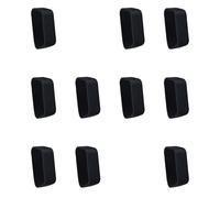 our fave RS232 Male Port Cap for Computer and Offices Equipment Maintenance Soft Silicone Silicone COMs Cap