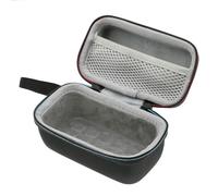 our fave Shockproof Organizers Box Perfectly Sized for Select Model Professional Gaming and Essential Cable Travel Case