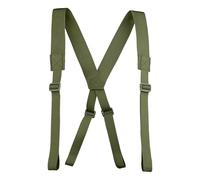 our fave Shoulder Belt with Enhances Stitching and Fast Release Clip for Secure Gear Transport During Various Activity Multifunction Tool Belt