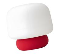 our fave Silicone Mushroom Shape USB Rechargeable Night Light Touch Control Multicolor for Children Bedroom Bedside Lamp Decor Bedside Moodlamp Night Light Lamp