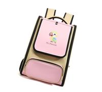 our fave Small Bird Carrier with Resting Marks and Practical Design Perfect for Travel and Walks Fashionable Bird Carrier