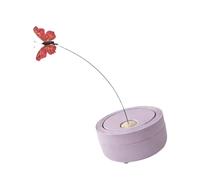 our fave Smart Activated Butterfly Teaser Toy 360 Degree Movement with Strong Suction Base Best Lovers