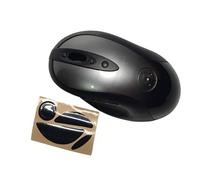our fave Smooth Glides Top Shell and AntiSlip Feet Stickers for MX518 MX500 G400S Accuracy in Offices Top Shell