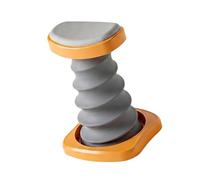 our fave Spring Loaded Push Up Helper for Novices to Learn Correct Movement and Position Small Space Exercise Gear