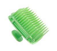 our fave Square Shampoo Brush for Deeply Scalp Cleansing and Dandruffs Care with Hollow Design and Soft Bristles Massager