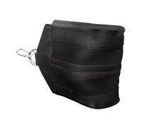 our fave Squatting Tension Belt Leg Training Tool Squat Knee Attachment Homes Gym Accessory Cable Machine Attachment Resistance Band Accessory