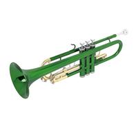 our fave Standard Trumpet with Storage Case Brass Student Trumpet Professional Instruments for Beginner or Advanced Student