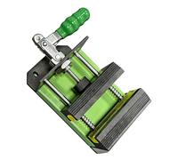 our fave Strength Golf Shaft Vise Featuring 2 Bolt Mounting Holes to Securely Fasten on Workbenches or Tables Fast Releases Shaft Clamp