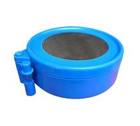 our fave Strong Fishing Allurement Container Substance 3 Layer Clear Tray with Strong Attractive Base Combined Fishing Allurement Tray