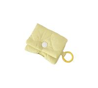 our fave Sturdy Polyester Headphone Storage Case Convenient Travel Organizers For Earphones And Wireless Headsets