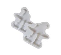 our fave Sturdy Silicone Decorative Hat Easy Releases Creation for Halloweens Party Craft Halloweens Silicone