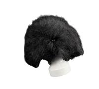 our fave Synthetic Fiber Dog Grooming Head Model for Training Scissors and Styling Practice on Small Dog Grooming Training Tool Model