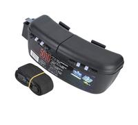 our fave Tackle Case with Roomy Sections and Rust Proof Feature Constructed of Tough ABS Substance Portable Lure Tackle Container