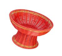 our fave Textured Storage Bin That Combines Functionality with Aesthetic Appeal Dining Room Decors Basket Multipurpose Storage Bin