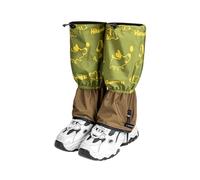 our fave Toddler Nonslip Polyester Texture Suitable for Snow Outdoor Conditions Ensures Comfortable and Waterproof Gaiters