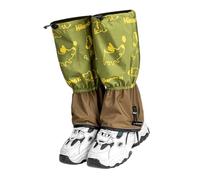 our fave Toddler Nonslip Polyester Texture Suitable for Snow Outdoor Conditions Ensures Comfortable and Waterproof Gaiters