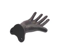 our fave Unique Thumb Plan Wall Hook Strong Metal Decorative for Jackets Sacks Towels Entryway Planner Simple Arrange Permanent Metal Entryway