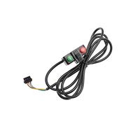 our fave Universals Electric Bicycles Headlight Horn Scooter Horns Headlight Switches Bicycles Button Cycling Accessories Electric Bike Switches