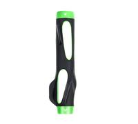 our fave Universals Golfs Club Hold Corrector Improves Hold Techniques Simple Connection Strong Construction Golfs Swing Correction Tool