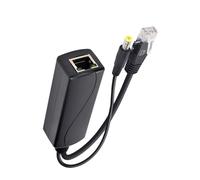 our fave Versatility Splitter DC5.5x2.1mm Separators For Seamlessly Integration Into Computer And Networking Systems POE Splitter
