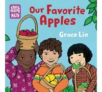Our Favorite Apples (Storytelling Math)