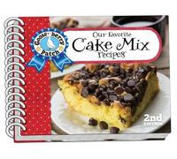Our Favorite Cake Mix Recipes, 2nd Ed (Our Favorite Recipes Collection)
