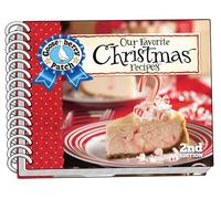 Our Favorite Christmas Recipes, 2nd Edition (Our Favorite Recipes Collection)