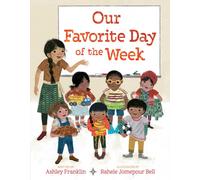 Our Favorite Day of the Week