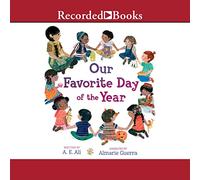 Our Favorite Day of the Year