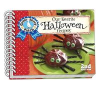 Our Favorite Halloween Recipes, 2nd Edition (Our Favorite Recipes Collection)