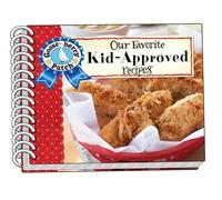 Our Favorite Kid-Approved Recipes (Our Favorite Recipes Collection)