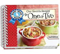 Our Favorite Recipes for One or Two (Our Favorite Recipes Collection)