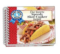 Our Favorite Speedy Slow Cooker Recipes (Our Favorite Recipes Collection)