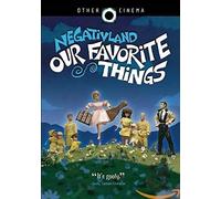 Our Favorite Things (2pc) (Bonc Full) [DVD] [2007]