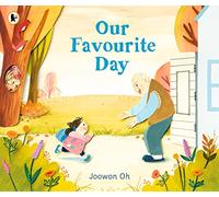 Our Favourite Day