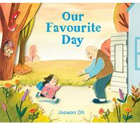 Our Favourite Day