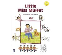 Our Favourite Rhymes Little Miss Muffet Read On (LONGMAN BOOK PROJECT)