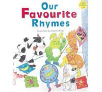 Our Favourite Rhymes Read-Aloud (LONGMAN BOOK PROJECT)