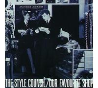 Our Favourite Shop by Style Council (2000-08-21)