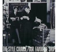 The Style Council - Our Favourite Shop