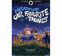 Our Favourite Things [CD + DVD]