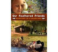 Our Feathered Friends [DVD] [2007] [Region 1] [US Import] [NTSC]